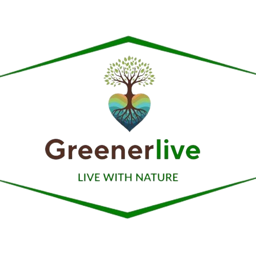 Greenerlive