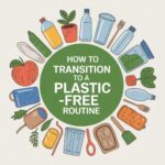 #PlasticFree #SustainableLiving #EcoFriendly #ZeroWaste #PlasticFreeJourney #GreenLifestyle #SustainableChoices #ReduceReuseRecycle #ConsciousConsumer #EcoWarrior