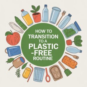 #PlasticFree #SustainableLiving #EcoFriendly #ZeroWaste #PlasticFreeJourney #GreenLifestyle #SustainableChoices #ReduceReuseRecycle #ConsciousConsumer #EcoWarrior
