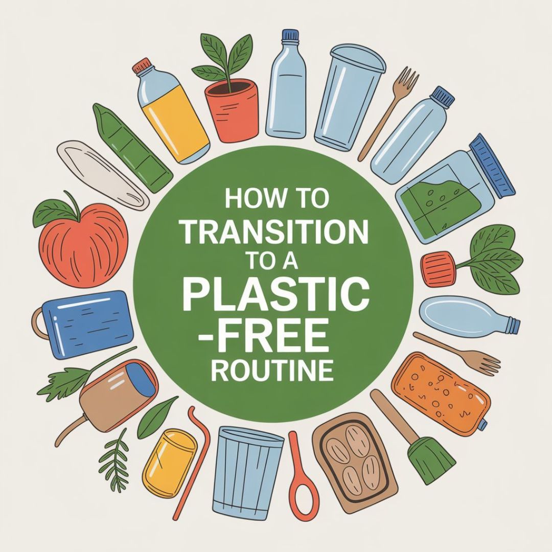 #PlasticFree #SustainableLiving #EcoFriendly #ZeroWaste #PlasticFreeJourney #GreenLifestyle #SustainableChoices #ReduceReuseRecycle #ConsciousConsumer #EcoWarrior