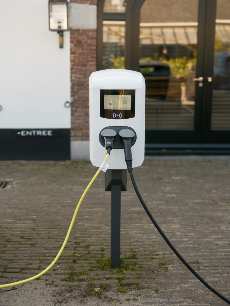 The Benefits of Choosing Eco-Friendly Products