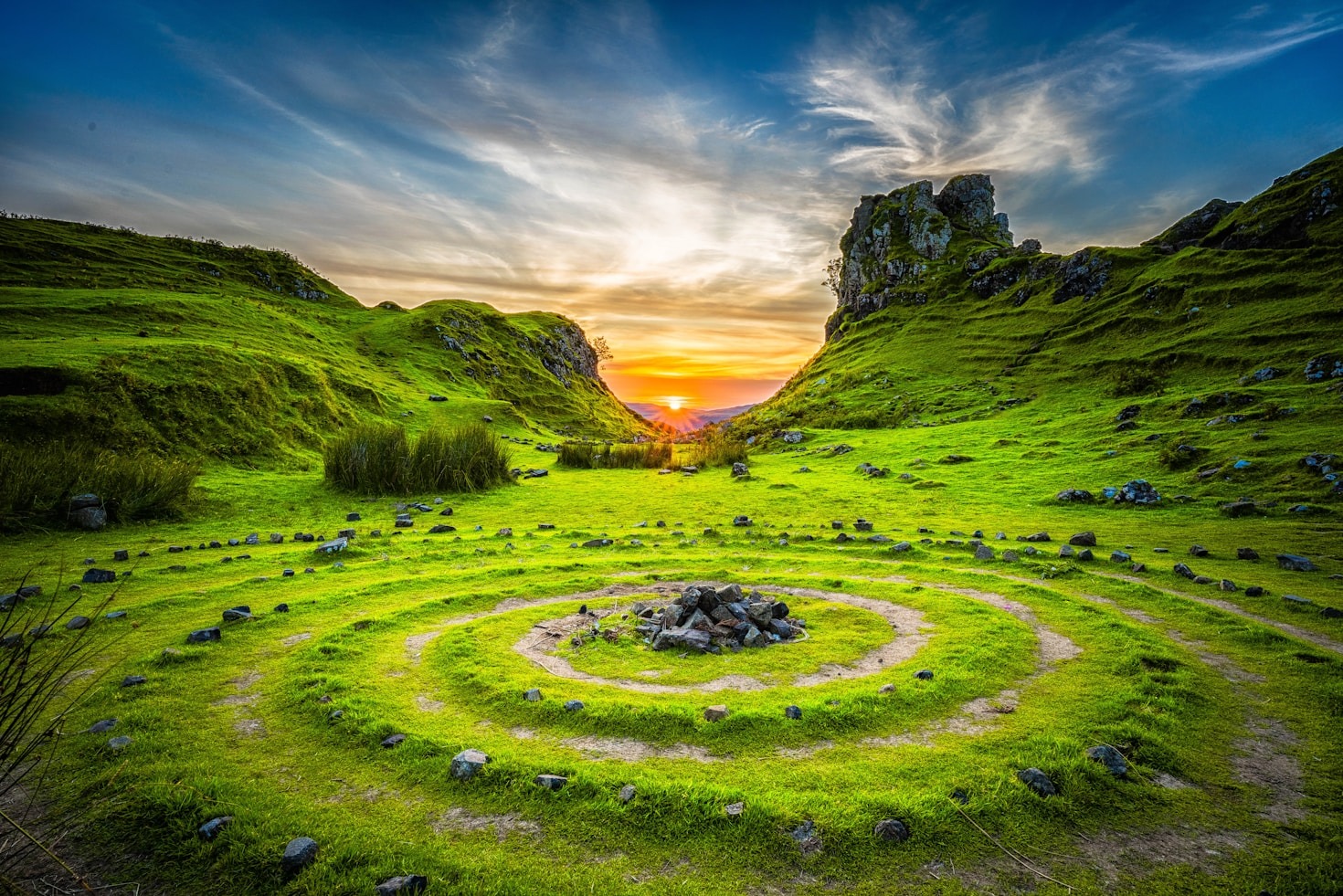 Exploring Renewable Energy Options for the Future